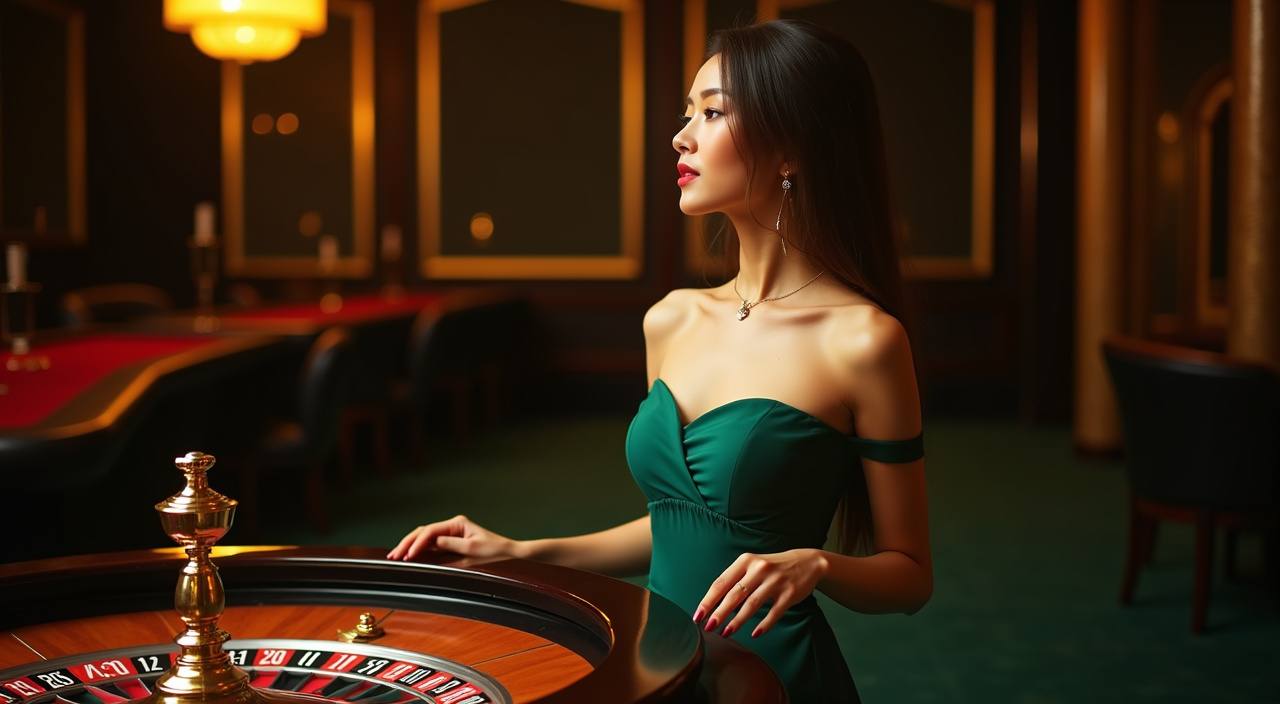 cubit4d Baccarat